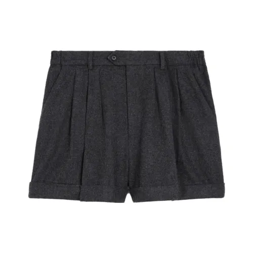 CELINE DYSFUNCTIONAL BAUHAUS Мужские коллекции Повседневные шорты Мужской