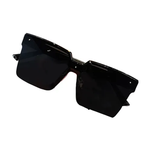 VINEY Компьютерный Прямоугольный Солнцезащитные очки Унисекс