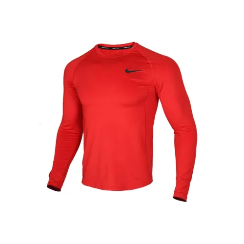Nike Красный Мужская Спортивная Одежда