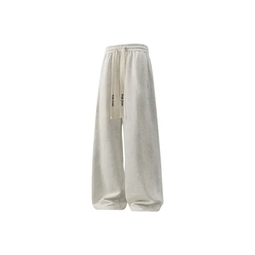 JUNGLE PANDA Повседневные брюки Унисекс