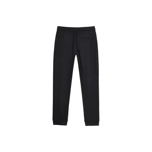 GOOD LUCK GLADIUS Ink Black Men's Casual Pants