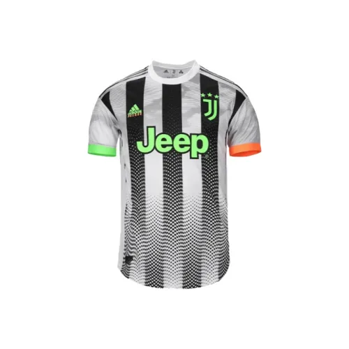 Adidas Juventus Мужская Футбольная Джерси