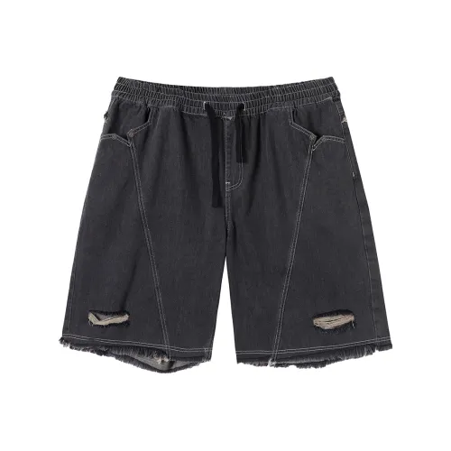 N Max Мужские Повседневные Шорты