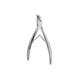 Серебристый