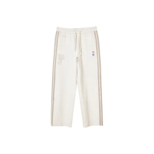 JACK JONES· Jack Jonesxnba Повседневные брюки Мужской Lime Gray Photinia Gray