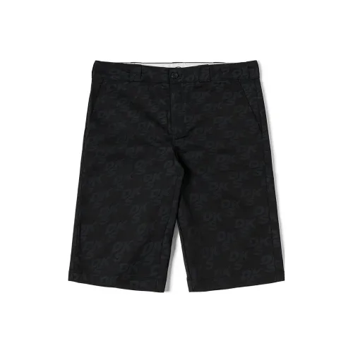 Dickies Мужские Повседневные Шорты