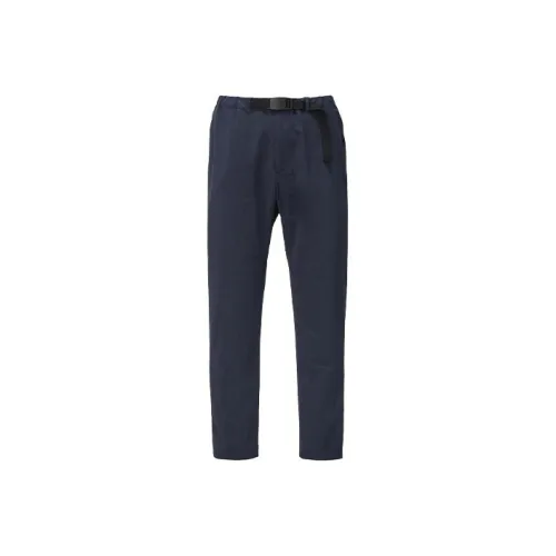 Onitsuka Tiger Повседневные брюки Унисекс Синий