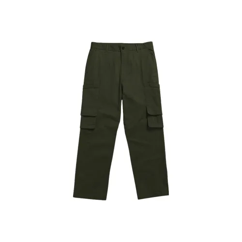 Teenie Weenie Men ZERO PRESSURE Брюки Повседневные брюки Унисекс