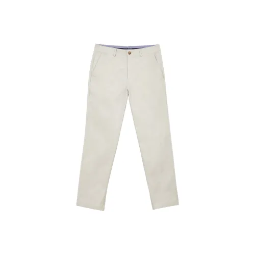 JACK JONES Мужские Повседневные Брюки