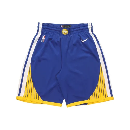 Nike Баскетбольные шорты Мужские Синие