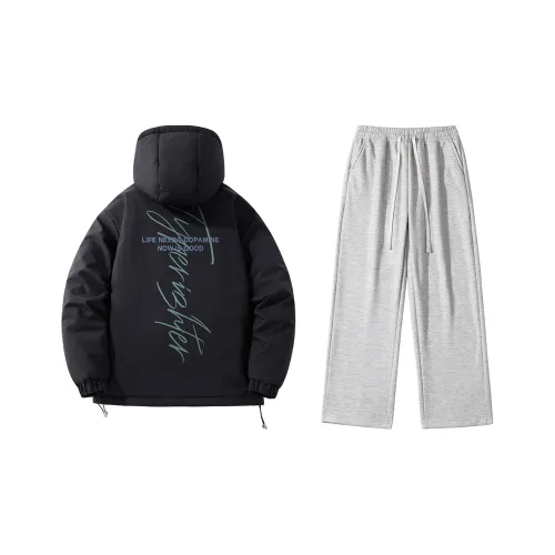 TYPERIGHTER Унисекс Повседневная спортивная одежда