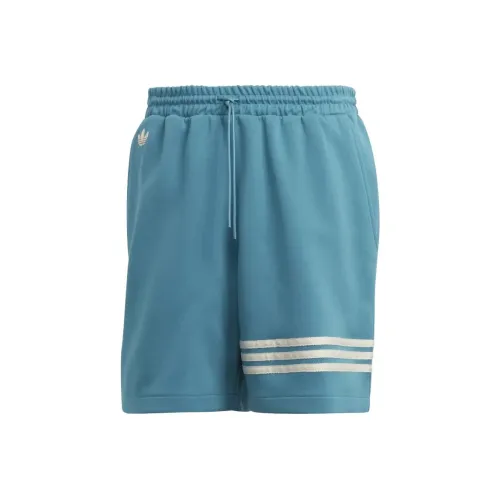 Adidas Originals Повседневные шорты Мужские