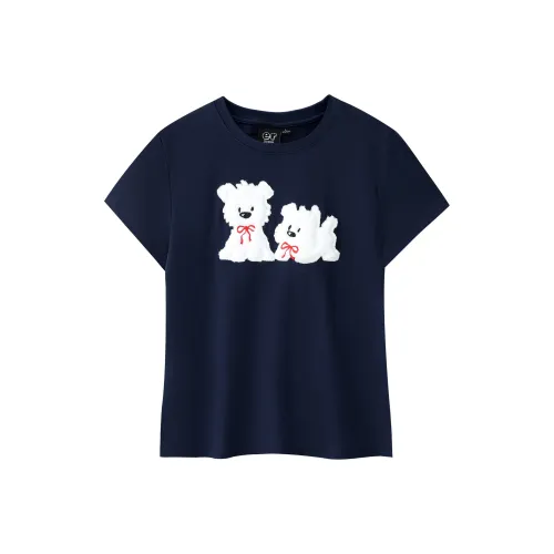 ER Унисекс Футболки