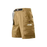 Земляной желтый