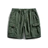 Армейский зеленый