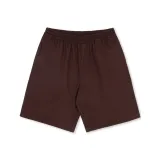 Шоколадный