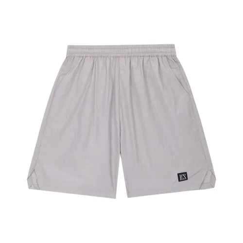 ICONS Lab Унисекс Повседневные шорты