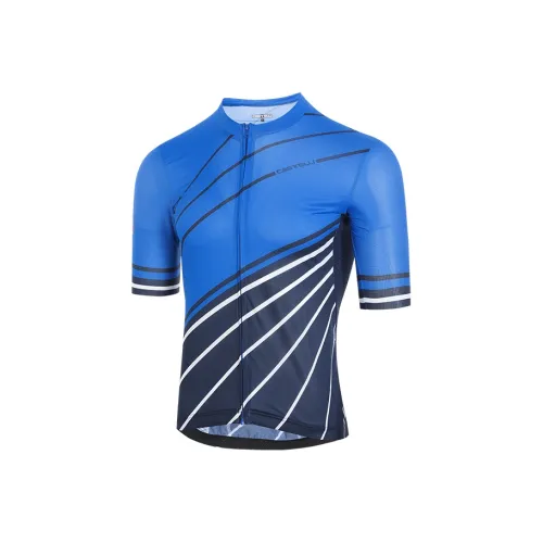 CASTELLI Мотоциклетная куртка мужская