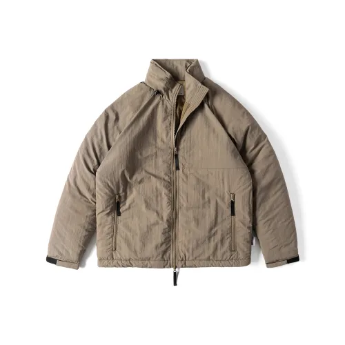 SEED CLUB Мужские пуховики