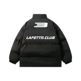 Чёрно-белый