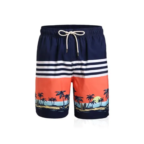 GAILANG Sunset Coast Мужские пляжные шорты
