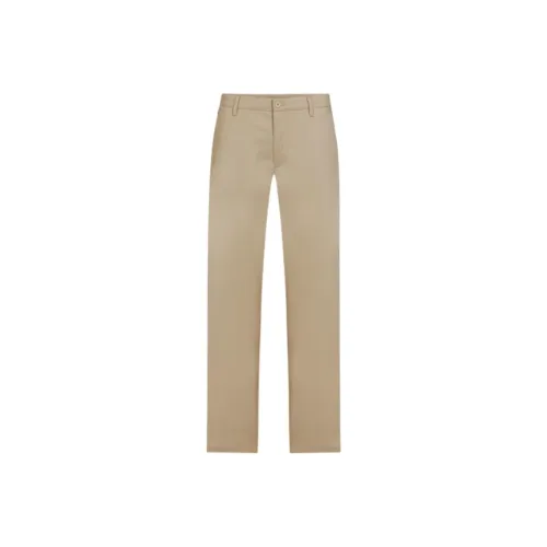 Biyin Leufen Эластичный устойчивый к морщинам коллекция повседневные брюки мужской