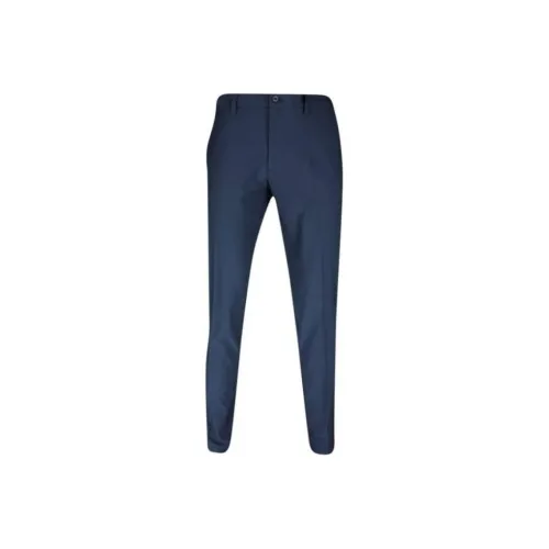J.Lindeberg Повседневные брюки Мужские Синие