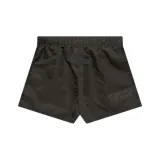 Серо-черный