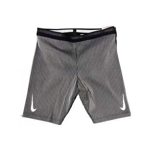 Nike Черные Мужские Повседневные Шорты