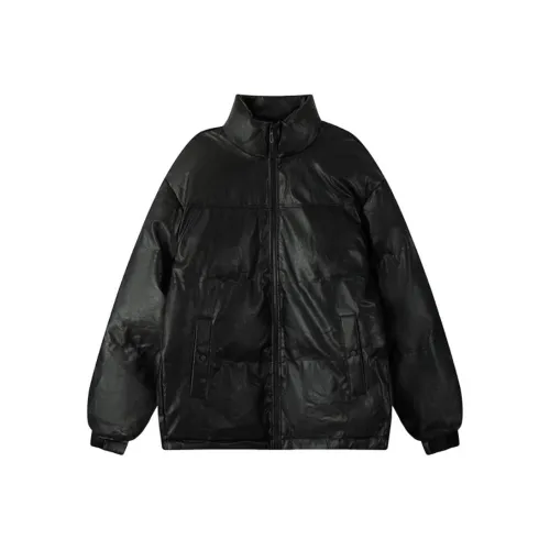 CariteSport Хлопковый пуховик унисекс