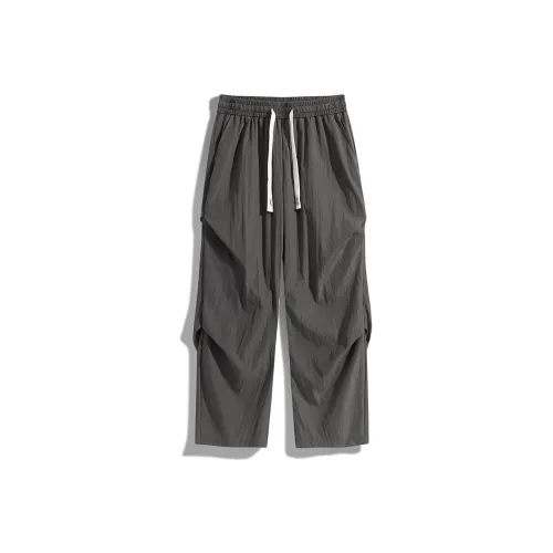 HIP HOP Мальчик Повседневные Штаны Унисекс