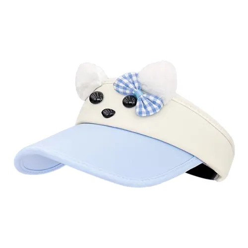 ZANC Полиэстер UV Защита Головные уборы Унисекс