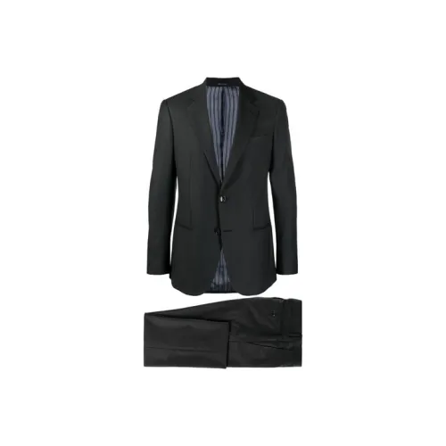 GIORGIO ARMANI Мужские Деловые Костюмы
