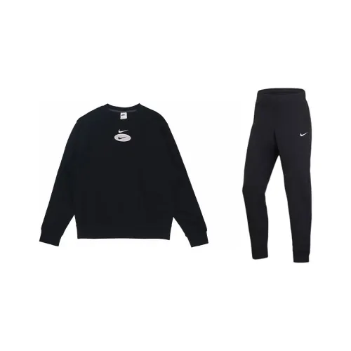 Nike Мужская Повседневная Спортивная Одежда