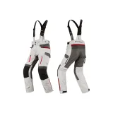 GPX 4 Черный серый красный Брюки TTGPX-01 (Новый CE2 и Защитное снаряжение Honeycomb)