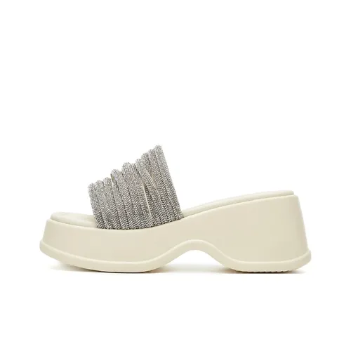 Daphne Quiet Slip-Ons Женские