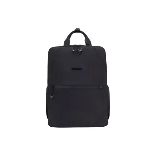 SAMSONITE Ткань Рюкзак Маленький Унисекс Черный