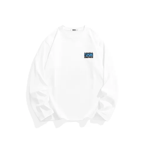 ONE PIECE Мужская T-рубашка