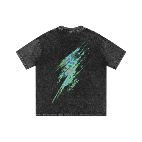 DUKE+DEXTER Унисекс Футболки