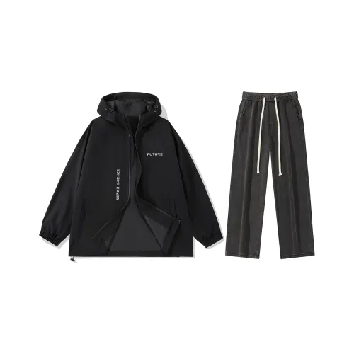 FUTURE MAKER Унисекс Повседневная спортивная одежда