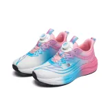 Розово-синий, белый