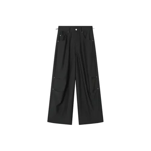 KODAKBLACK KBLC Повседневные брюки Унисекс