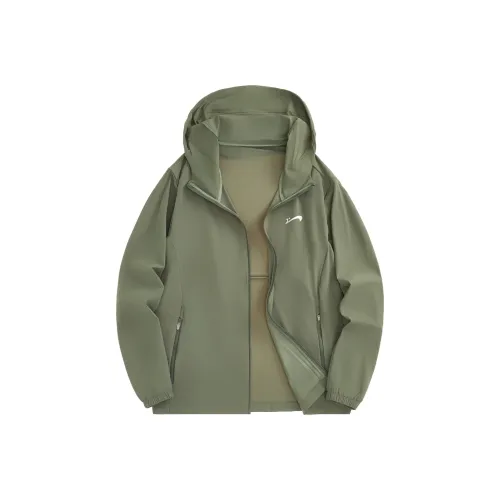 K Bird Дышащая Быстросохнущая Защита от УФ-лучей Одежда для защиты от солнца Унисекс