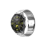 Серебристый