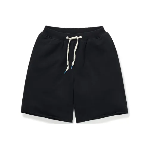 714STREET Унисекс Повседневные шорты