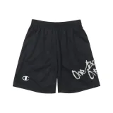 Черный / Серебристый