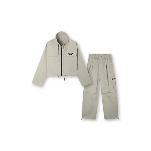 SAKUN Унисекс Повседневная спортивная одежда