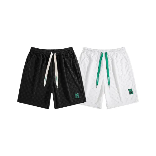 Minfinity Унисекс Повседневные шорты