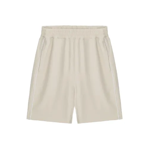 CLIMAX VISION Повседневные шорты унисекс