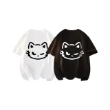 2 шт (белый+черный)